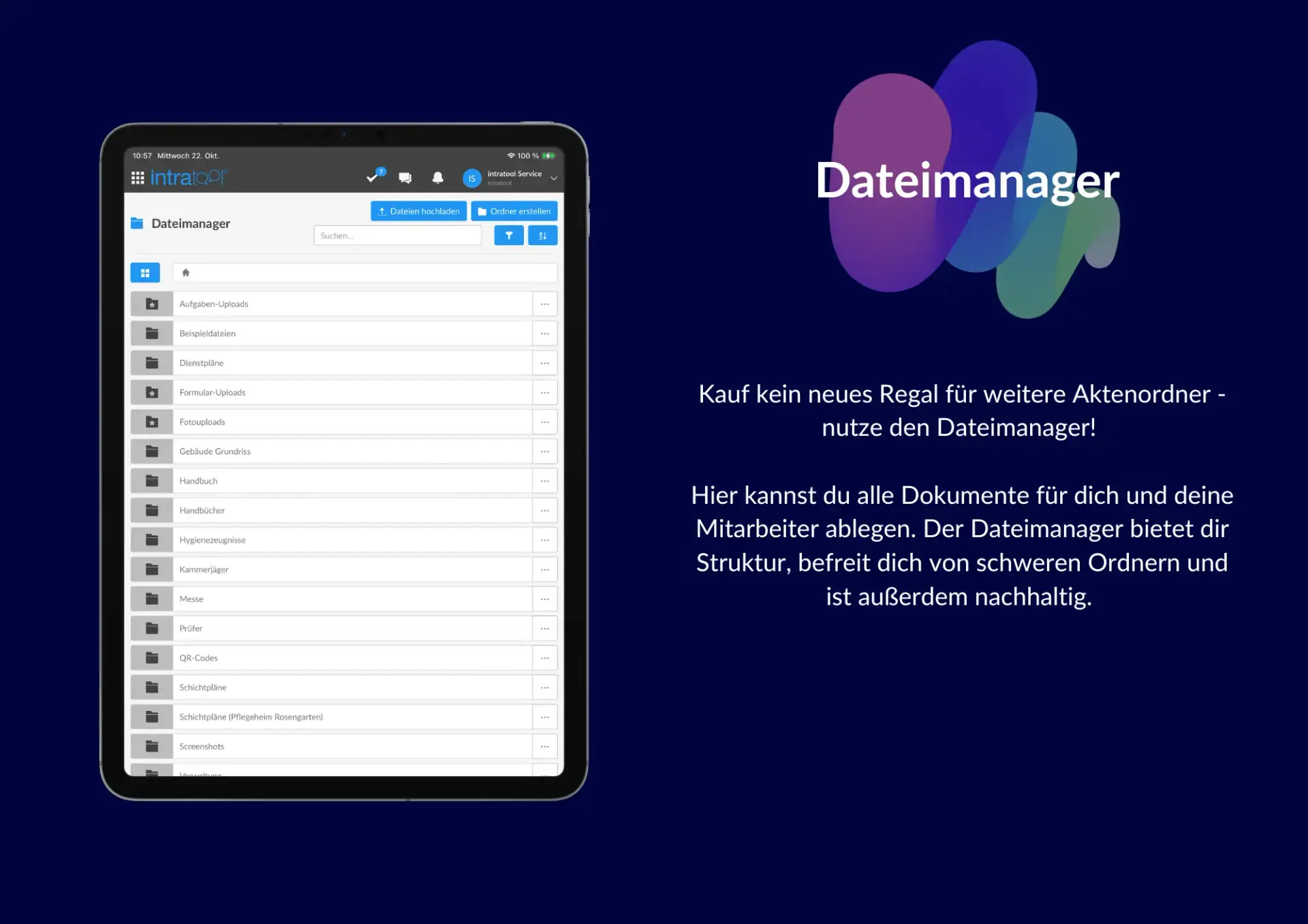 Wie Intratool Snackbetriebe digital strukturiert, Teams entlastet und Prozesse standardisiert. Die SNACKPROFIS befüllen Handbücher, Aufgaben und Schulungen direkt im System.