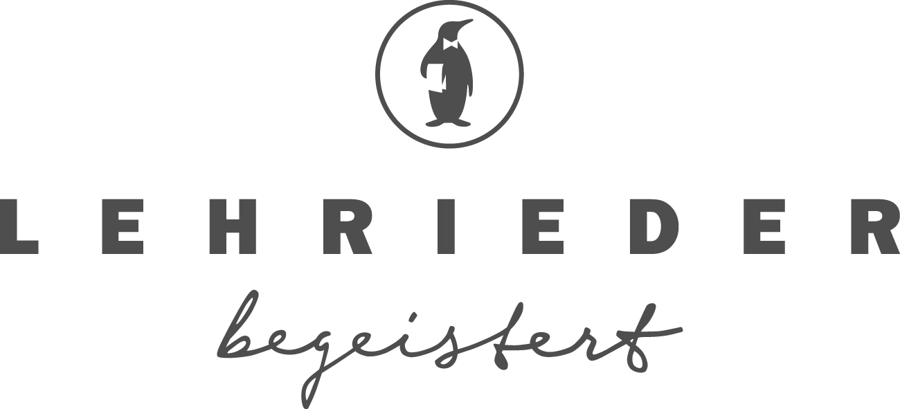 Lehrieder_Logo