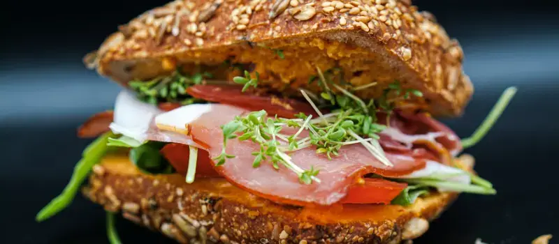 Mehr als Snackideen - Beratung für Gastronomie und Bäckereien