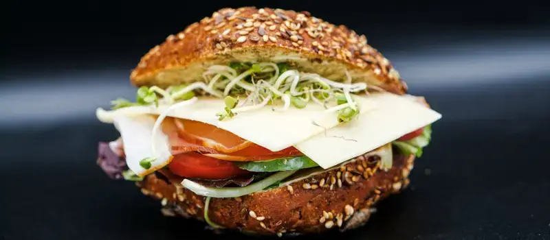 Mehr als Snackideen - Beratung für Gastronomie und Bäckereien