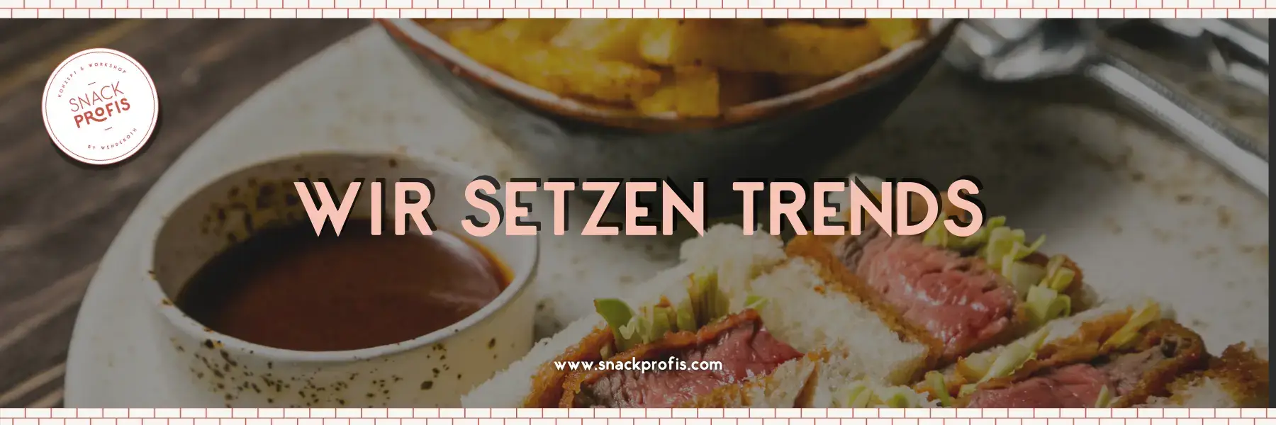Snacktrends 2025 / 2026: Die Zukunft der Snacks – was Bäckereien, Gastro & Tankstellen jetzt wissen müssen
