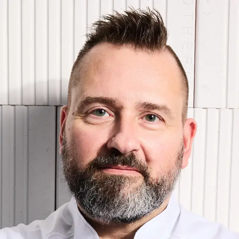 Sascha Wenderoth, SNACKPROFIS / GASTROPROFIS / VEGANPROFIS