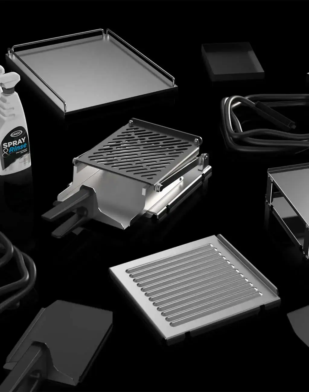 UNOX SPEED.Compact™ ECO – ehrlicher Praxistest der SNACKPROFIS des neuen Hybridofens aus dem Hause UNOX