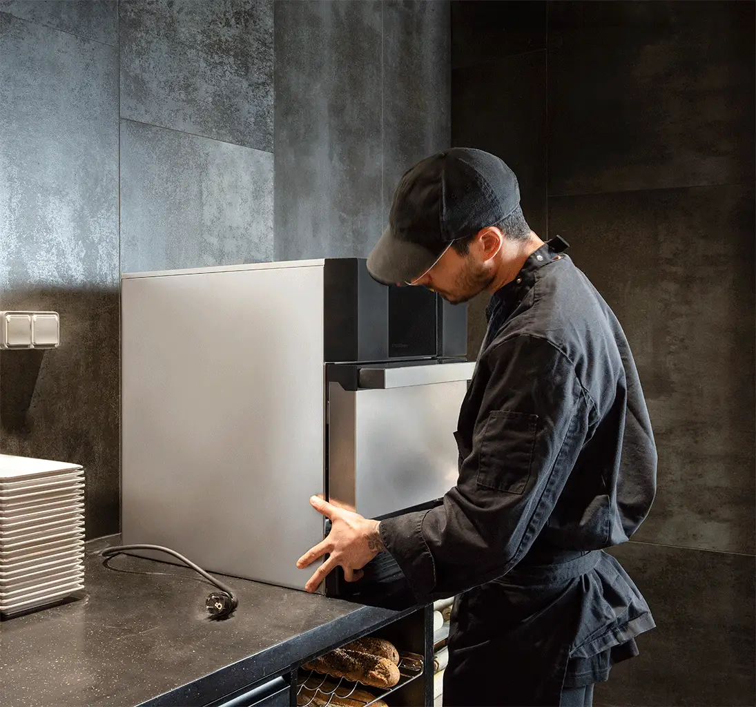 UNOX SPEED.Compact™ ECO – ehrlicher Praxistest der SNACKPROFIS des neuen Hybridofens aus dem Hause UNOX